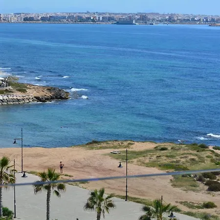 Panorama Mar Imf *