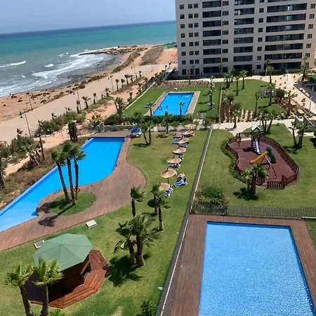 Panorama Mar Imf *