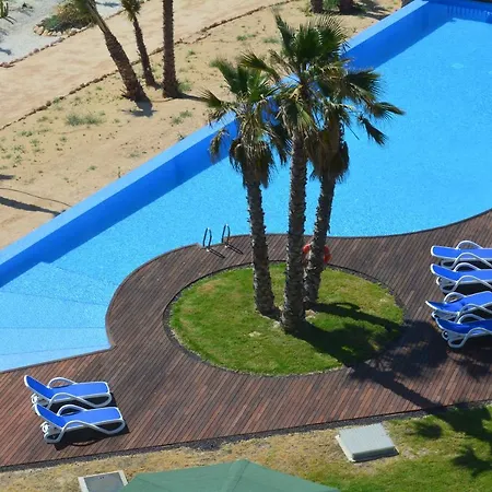 Panorama Mar Imf Apartamento