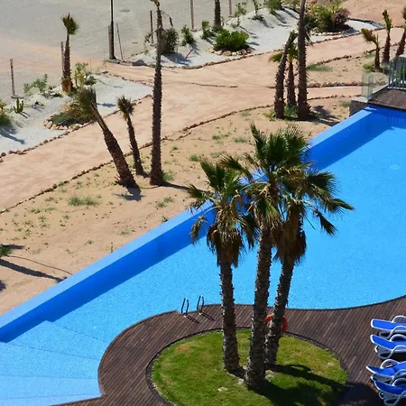 Apartamento Panorama Mar Imf