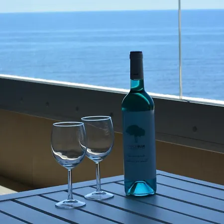 Apartamento Panorama Mar Imf Torrevieja