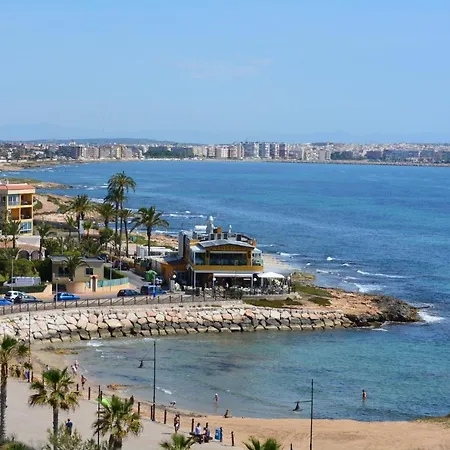 Apartamento Panorama Mar Imf *
