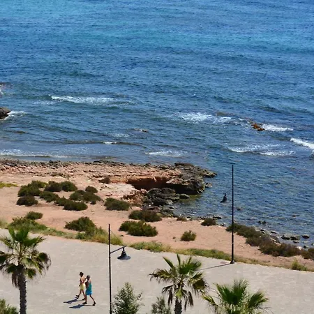 Apartamento Panorama Mar Imf Torrevieja
