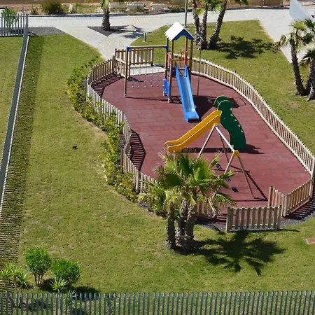 Apartamento Panorama Mar Imf *
