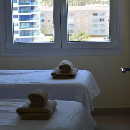 Apartamento Panorama Mar Imf *