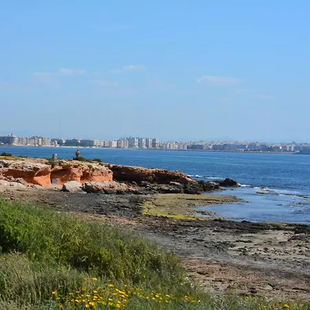 Panorama Mar Imf Apartamento *