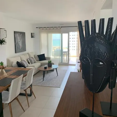 Panorama Mar Imf Apartment Torrevieja