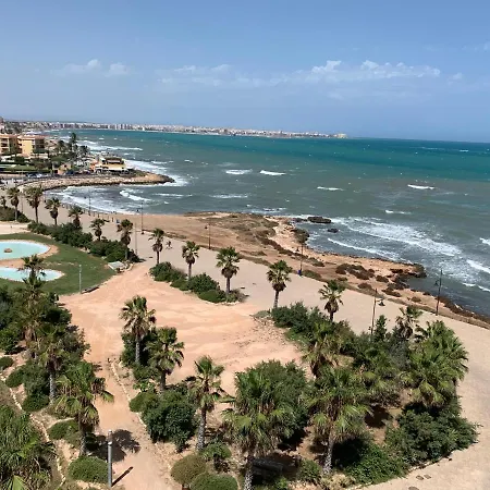 Apartamento Panorama Mar Imf *