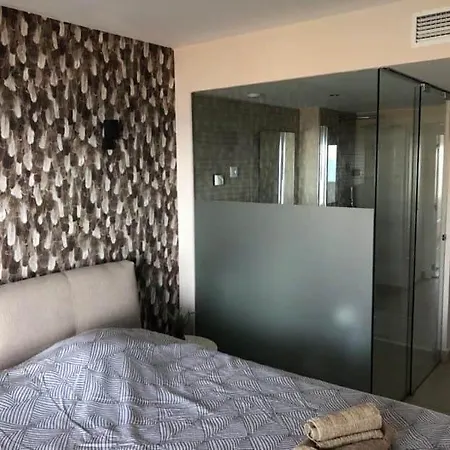 Panorama Mar Imf Apartment Torrevieja