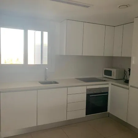 Panorama Mar Imf Apartment Torrevieja
