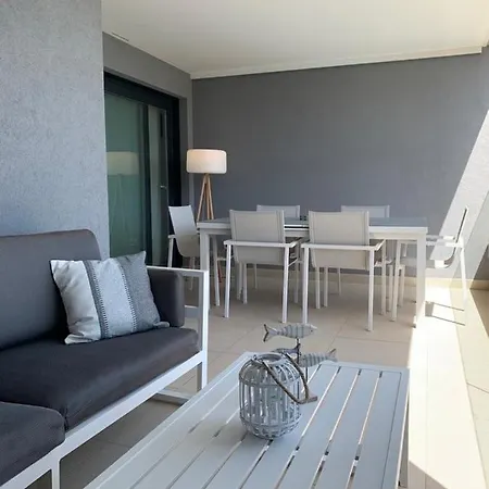 Apartamento Panorama Mar Imf